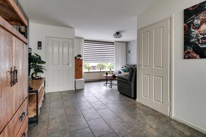 Foto 10 van Burgemeester van Heesbeenstraat 7