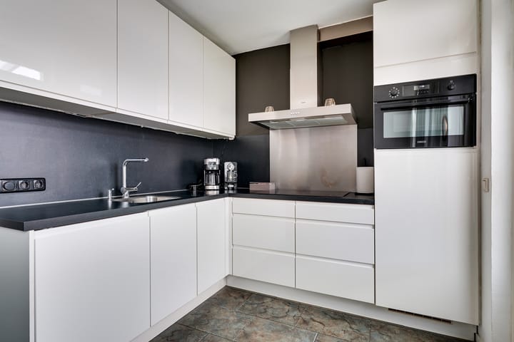 Foto 11 van Burgemeester van Heesbeenstraat 7