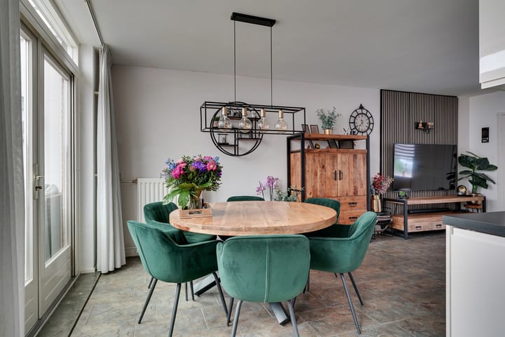 Foto 13 van Burgemeester van Heesbeenstraat 7