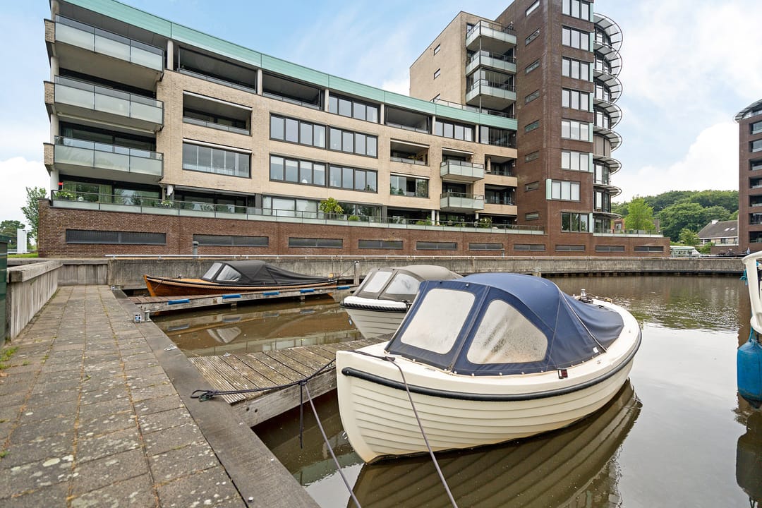 Foto 32 van Steenwijkerdiep 126