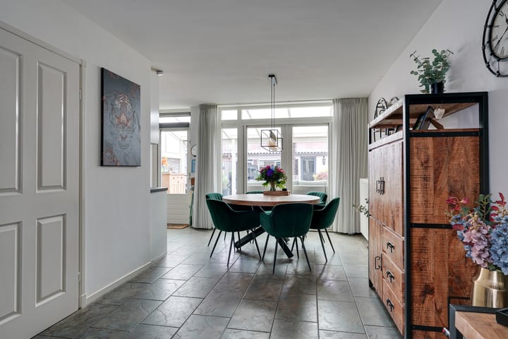 Foto 14 van Burgemeester van Heesbeenstraat 7