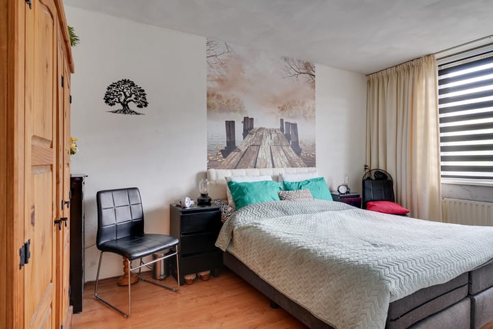 Foto 17 van Burgemeester van Heesbeenstraat 7