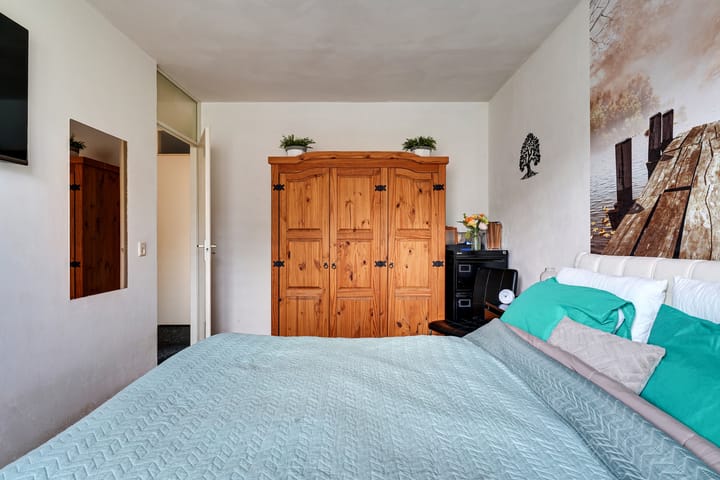 Foto 18 van Burgemeester van Heesbeenstraat 7