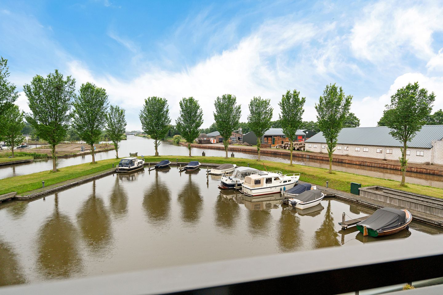Foto 34 van Steenwijkerdiep 126