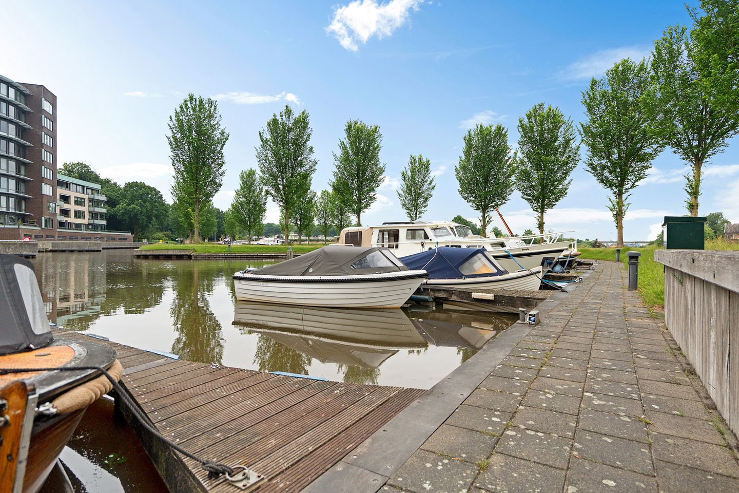 Foto 35 van Steenwijkerdiep 126
