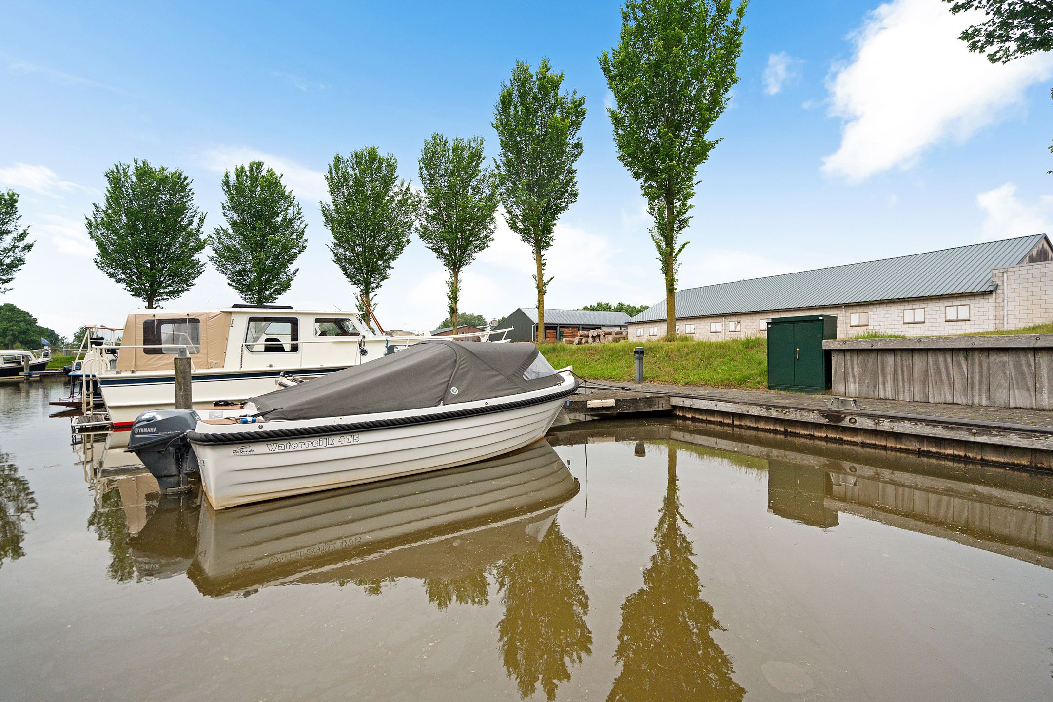 Foto 36 van Steenwijkerdiep 126