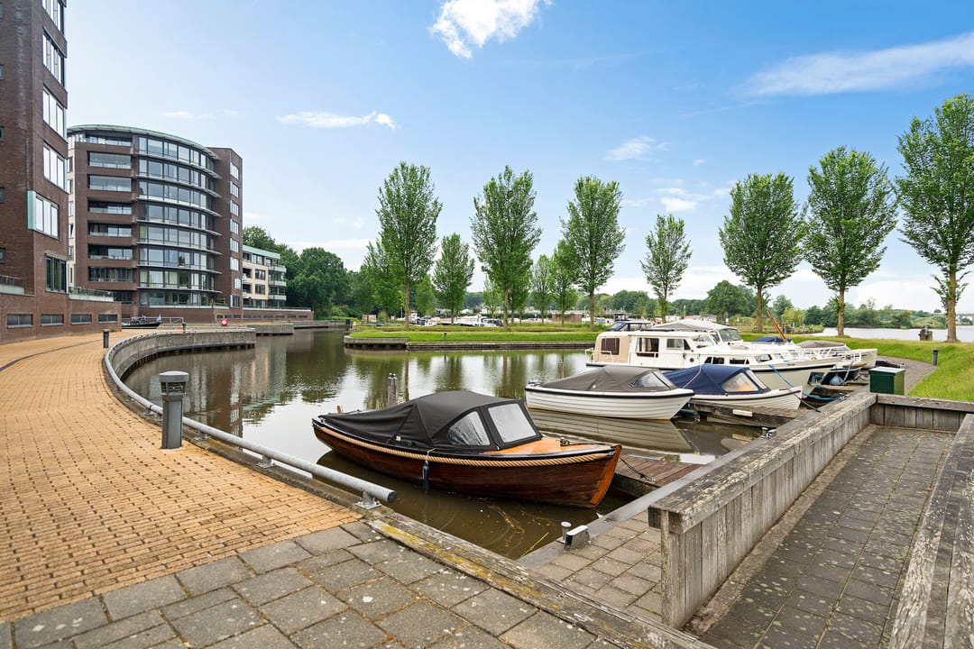Foto 37 van Steenwijkerdiep 126