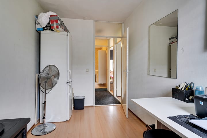 Foto 23 van Burgemeester van Heesbeenstraat 7