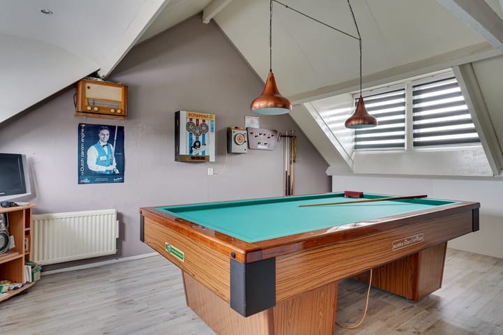 Foto 27 van Burgemeester van Heesbeenstraat 7