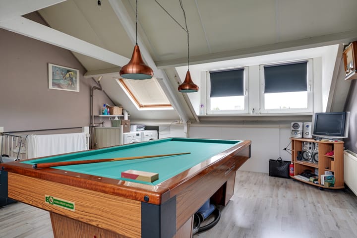 Foto 28 van Burgemeester van Heesbeenstraat 7