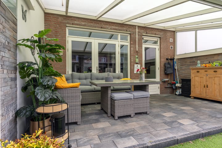 Foto 31 van Burgemeester van Heesbeenstraat 7