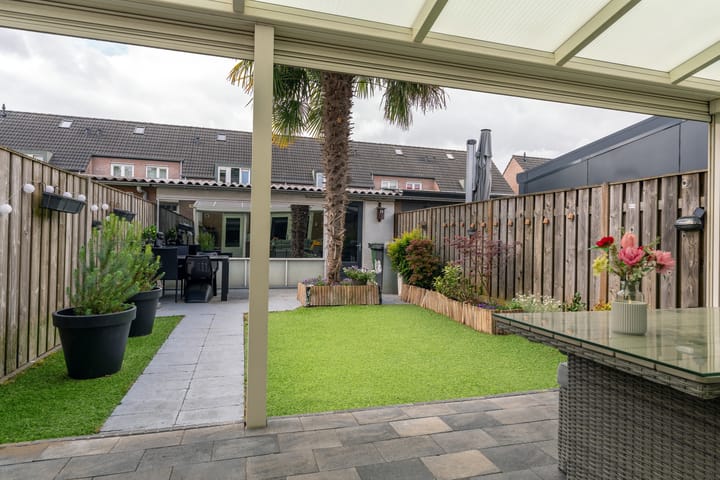 Foto 32 van Burgemeester van Heesbeenstraat 7