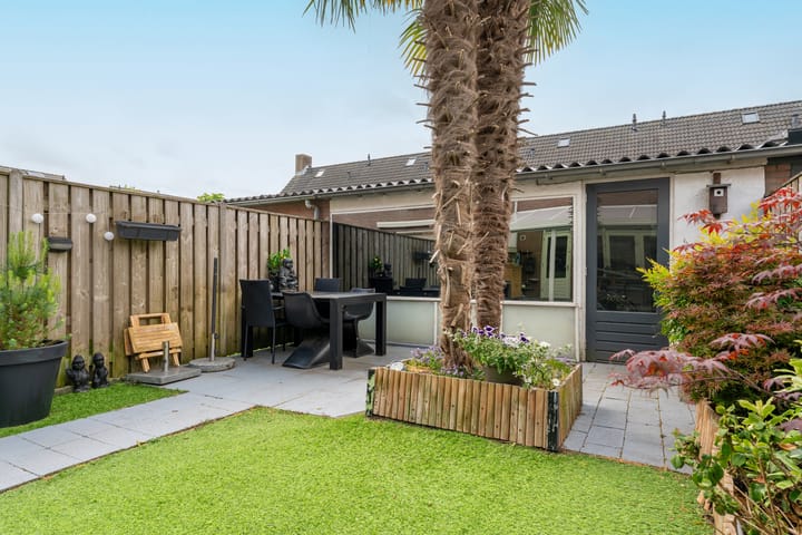 Foto 33 van Burgemeester van Heesbeenstraat 7