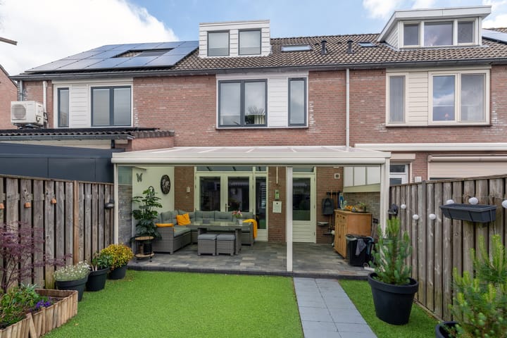 Foto 35 van Burgemeester van Heesbeenstraat 7