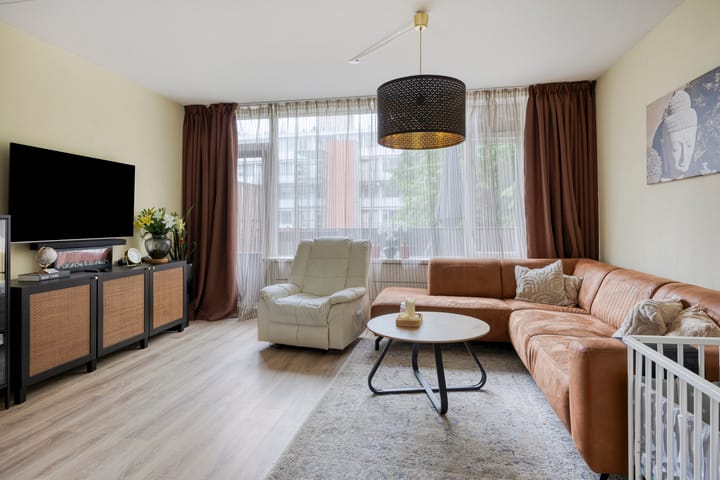 Foto 2 van Vliestroom 357