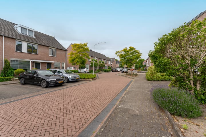 Foto 37 van Burgemeester van Heesbeenstraat 7