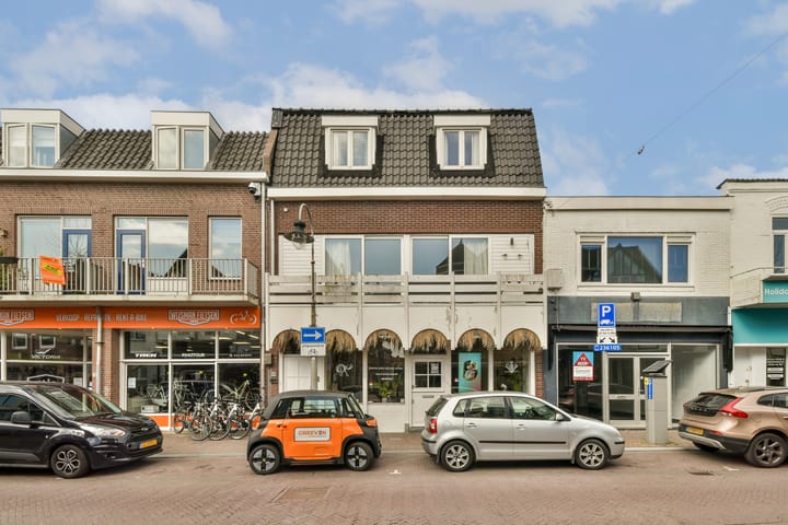 Photo 3 of Haltestraat 33-B