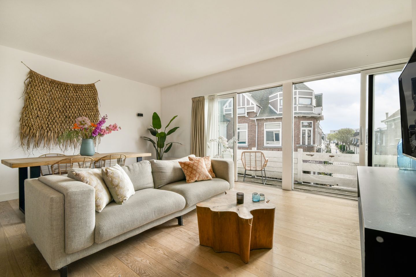 Photo 1 of Haltestraat 33-B