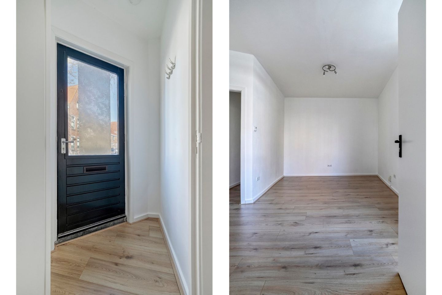 Photo 4 of Van Beverenstraat 15-B