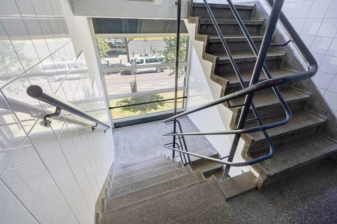 Foto 2 van Zwaardvegersgaarde 77