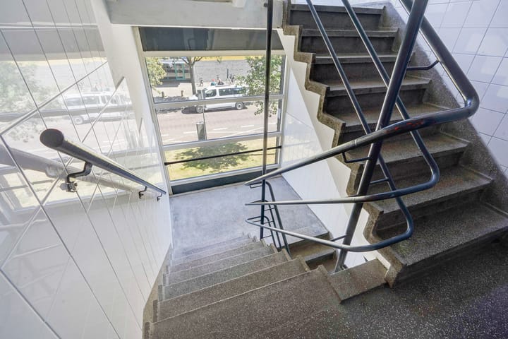 Foto 2 van Zwaardvegersgaarde 77