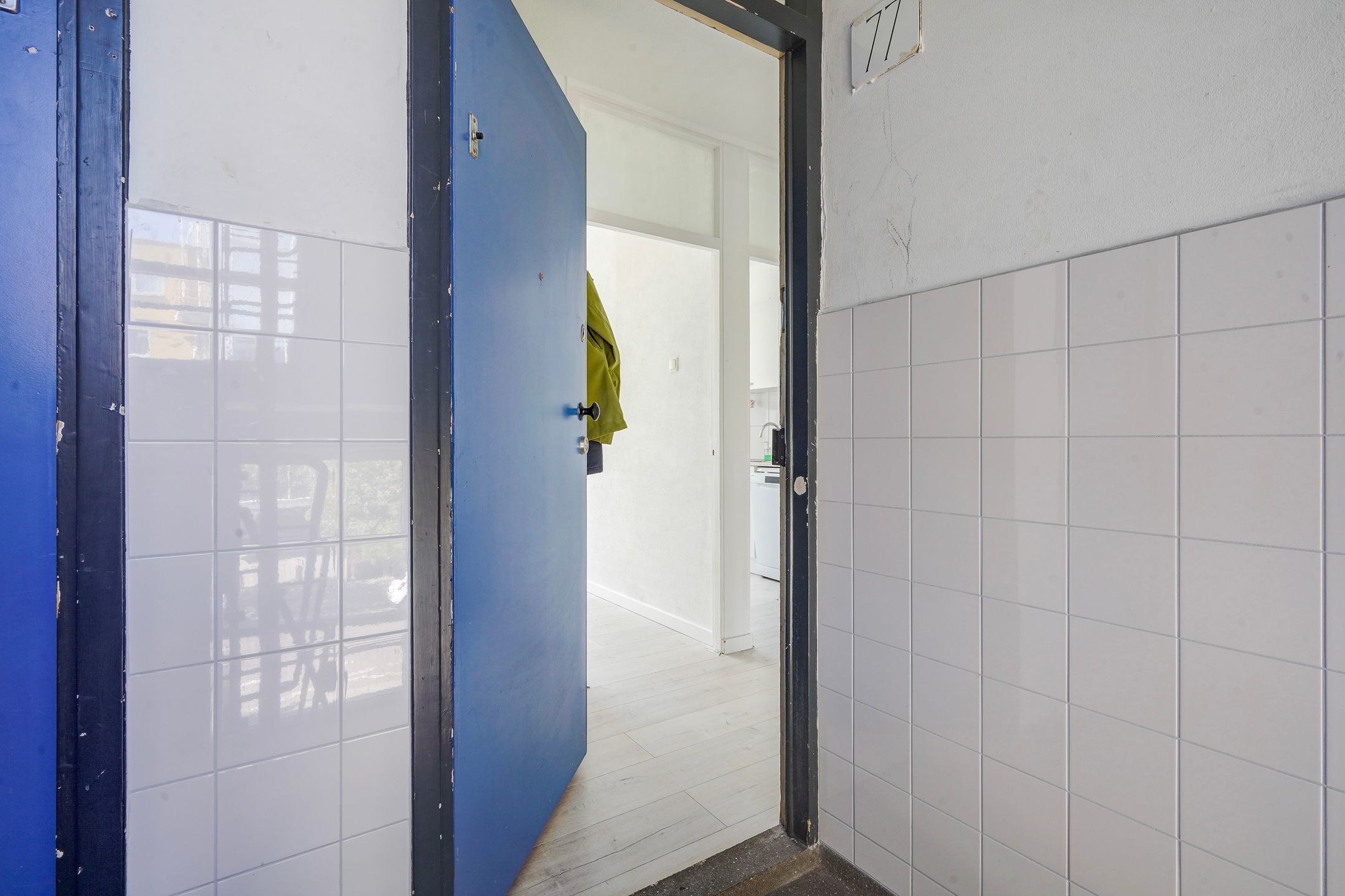 Foto 3 van Zwaardvegersgaarde 77