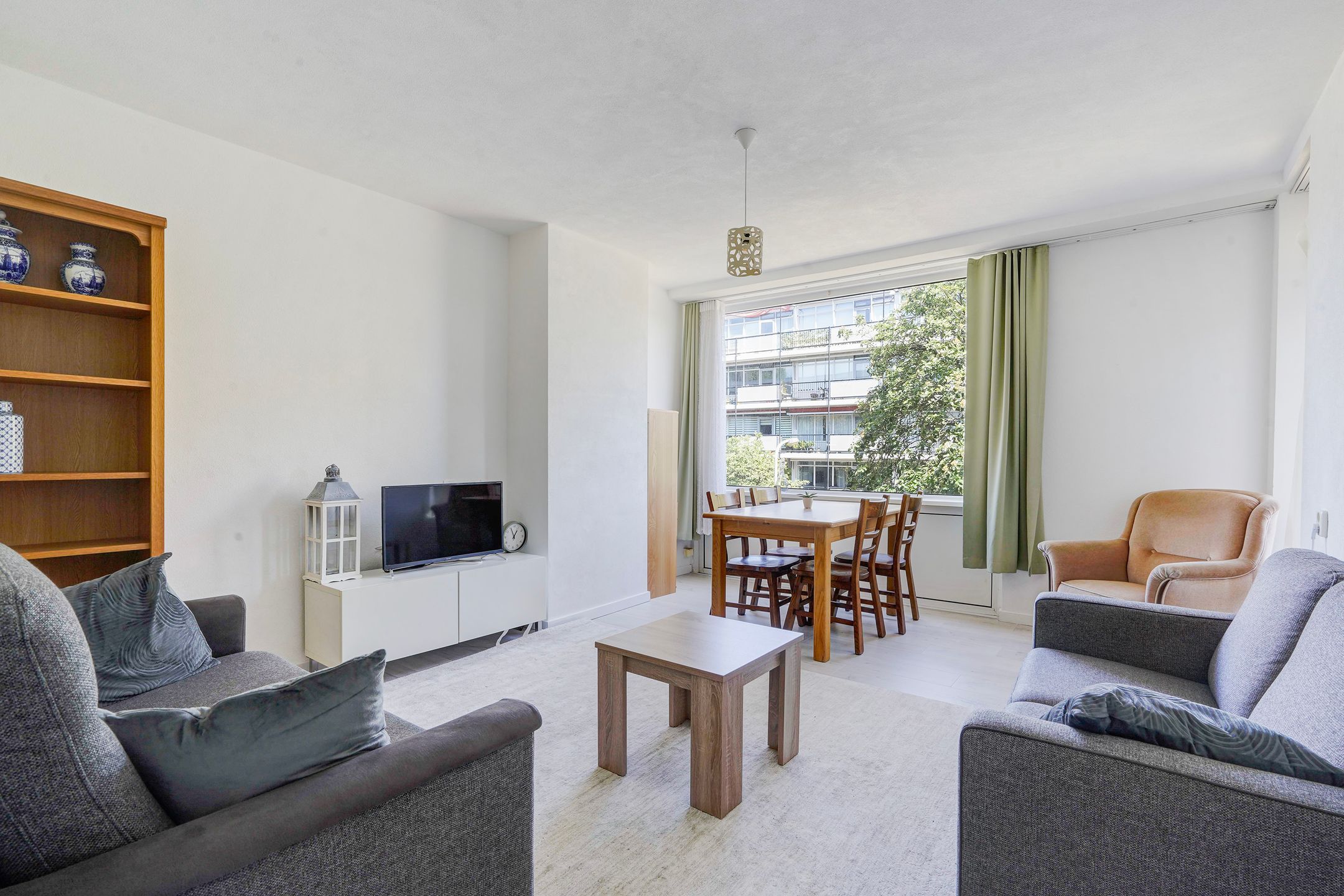 Foto 9 van Zwaardvegersgaarde 77