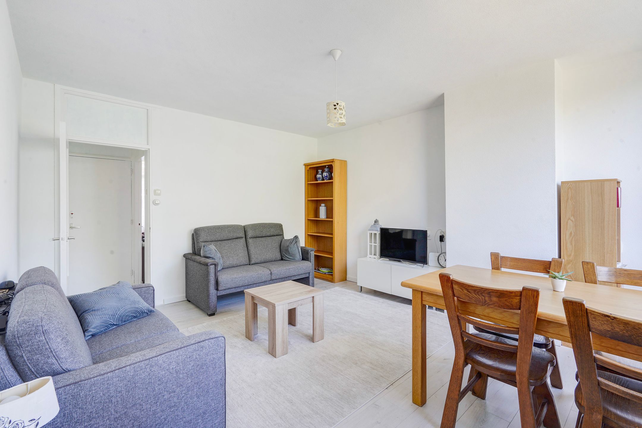 Foto 12 van Zwaardvegersgaarde 77