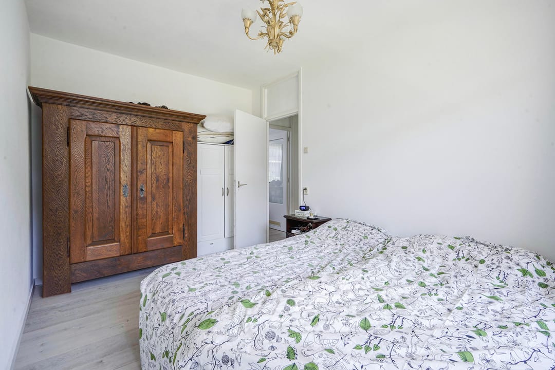 Foto 16 van Zwaardvegersgaarde 77