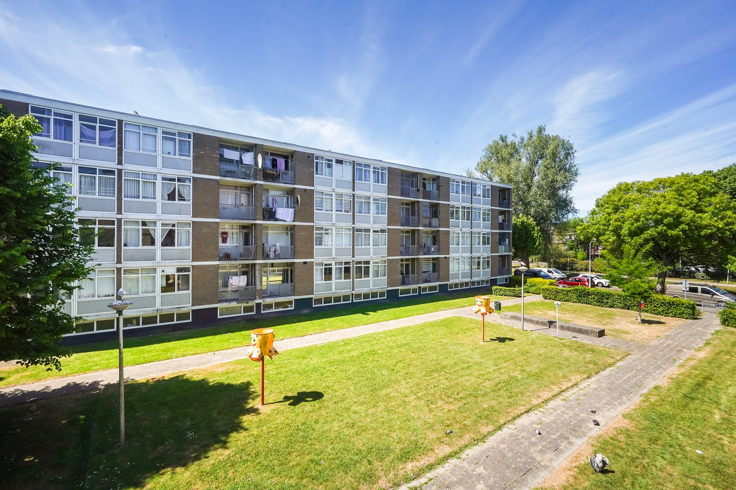 Foto 19 van Zwaardvegersgaarde 77