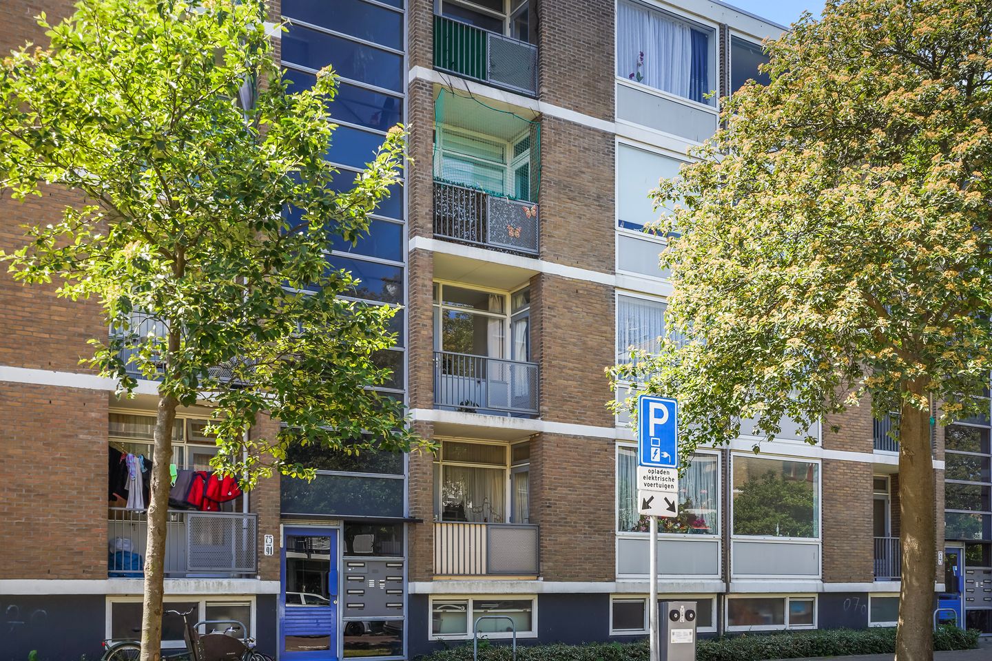 Foto 20 van Zwaardvegersgaarde 77