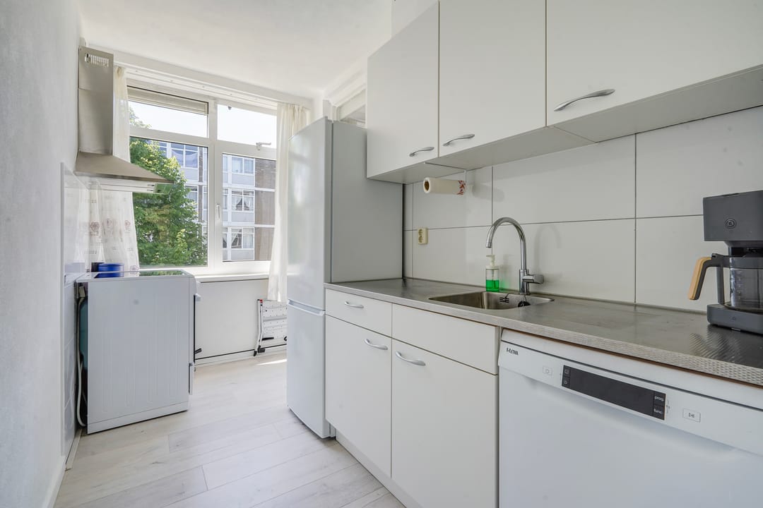 Foto 22 van Zwaardvegersgaarde 77