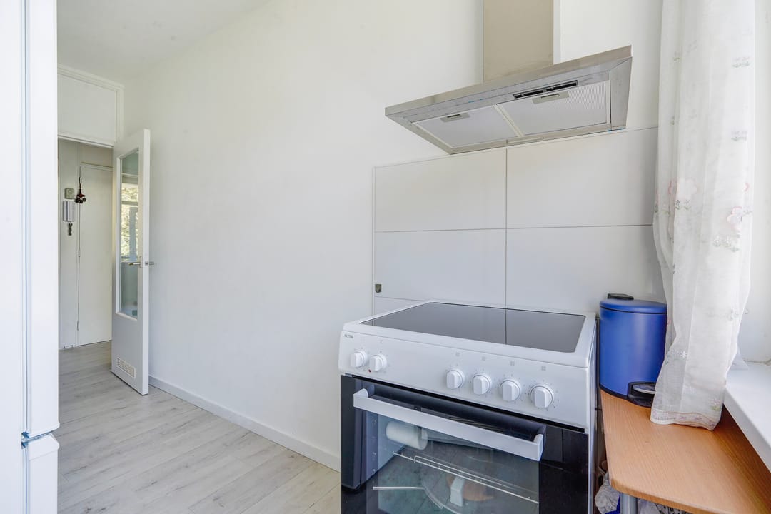 Foto 23 van Zwaardvegersgaarde 77