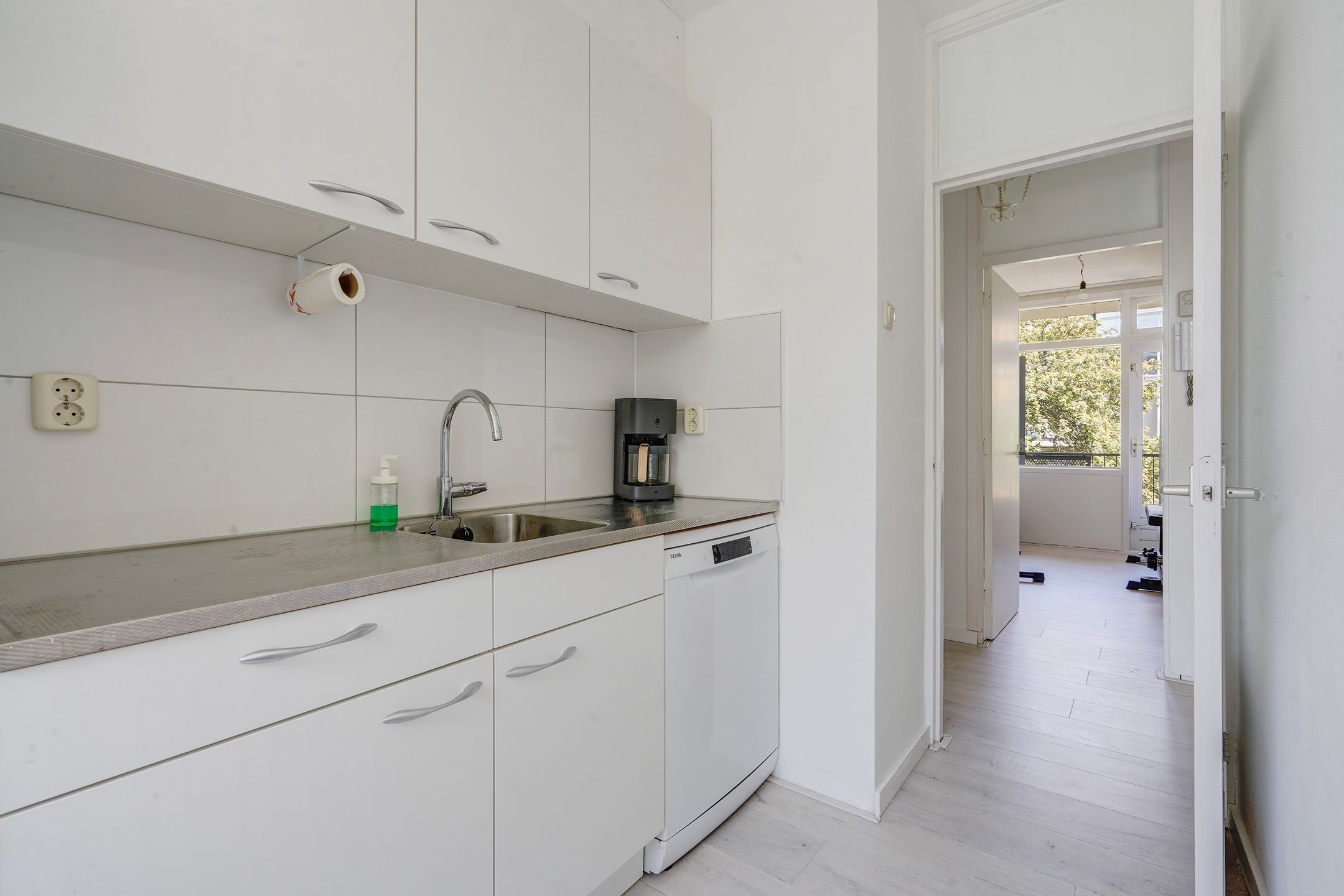 Foto 24 van Zwaardvegersgaarde 77