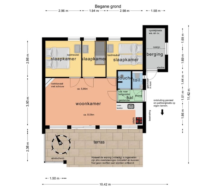 Foto 28 van Slufterweg 64