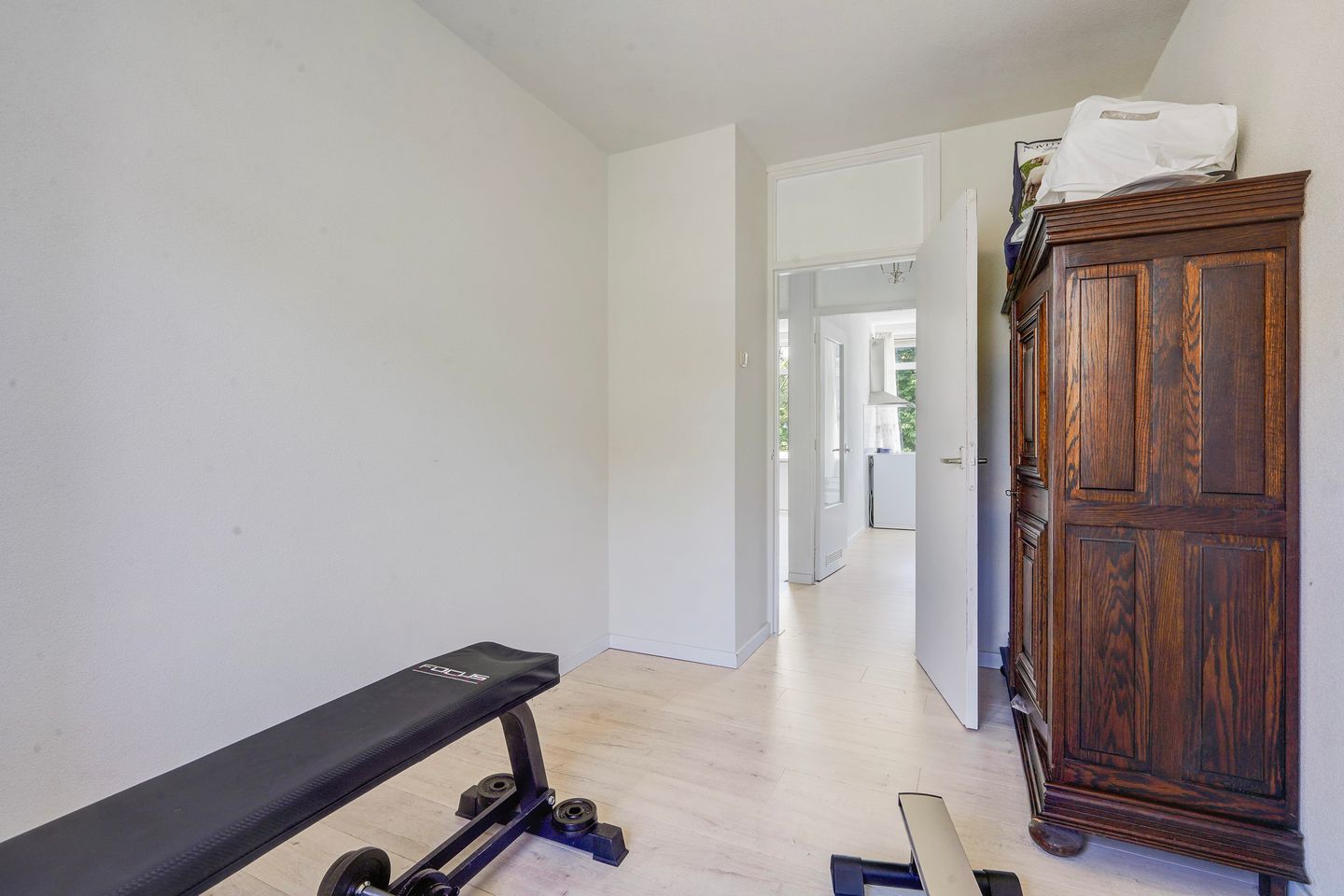 Foto 34 van Zwaardvegersgaarde 77