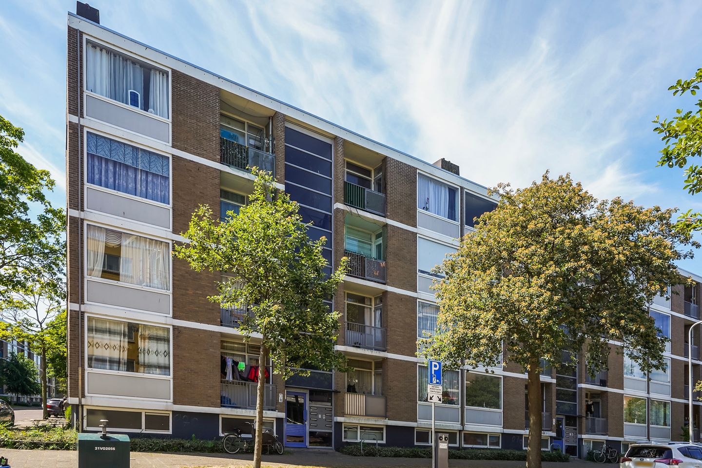 Foto 35 van Zwaardvegersgaarde 77