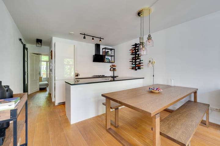 Foto 3 van Van Oldenbarneveldtstraat 35-2