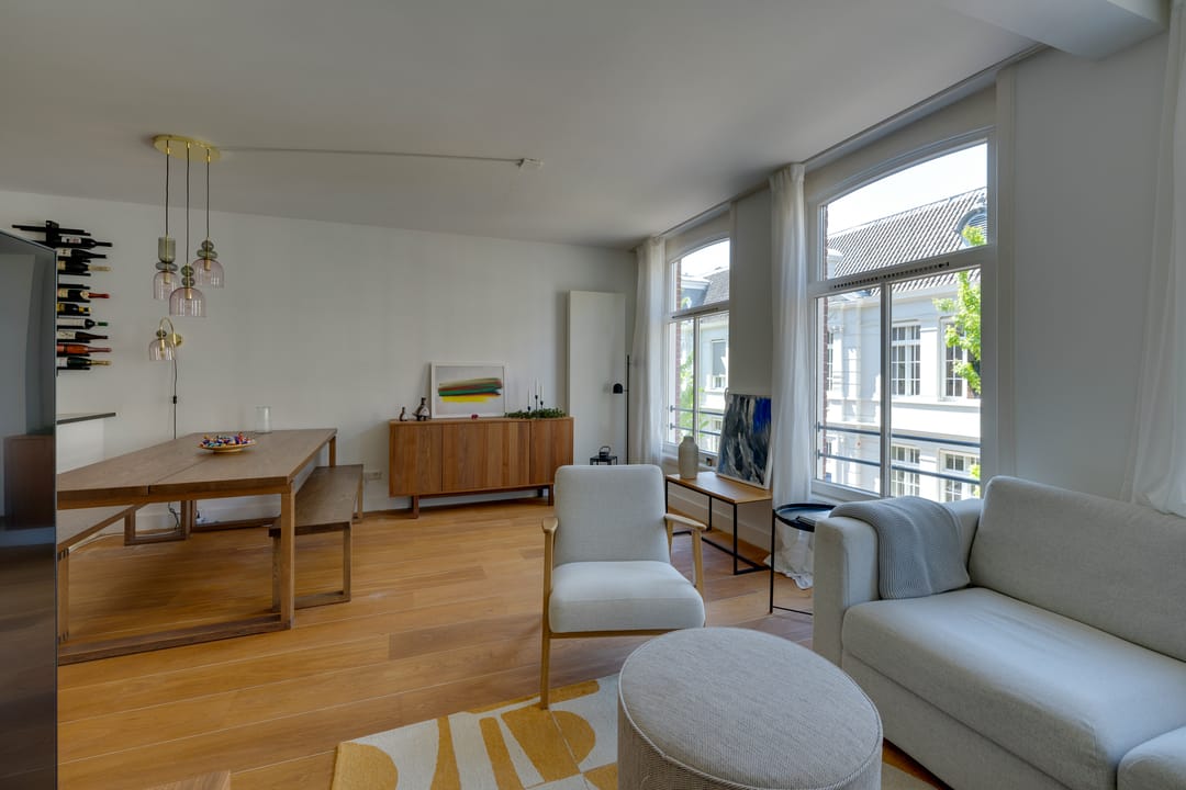 Foto 8 van Van Oldenbarneveldtstraat 35-2