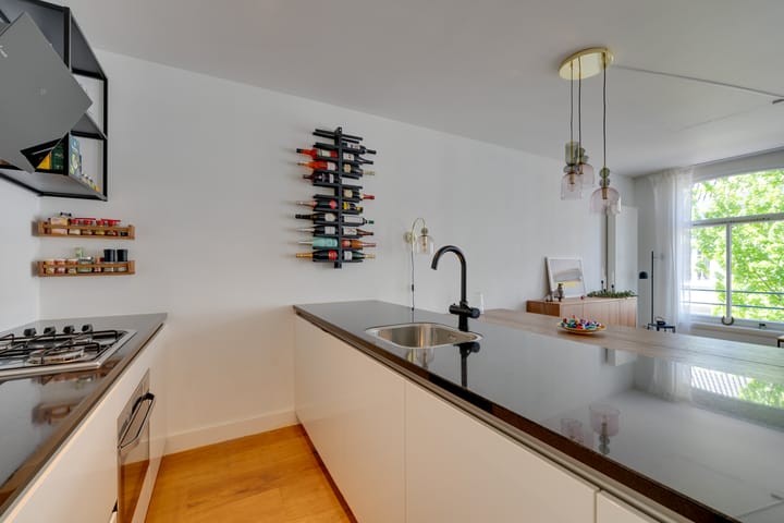 Foto 12 van Van Oldenbarneveldtstraat 35-2