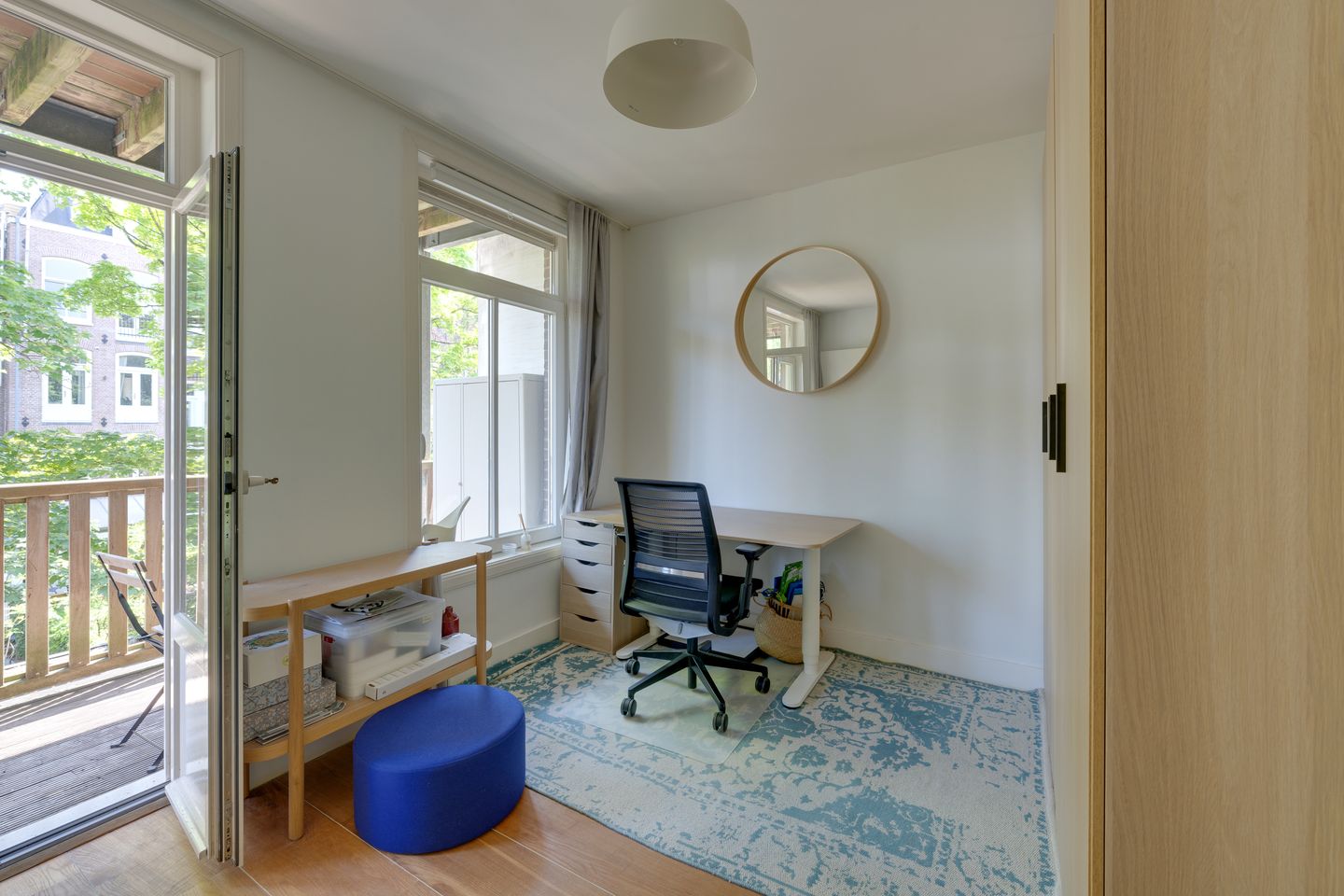 Foto 14 van Van Oldenbarneveldtstraat 35-2