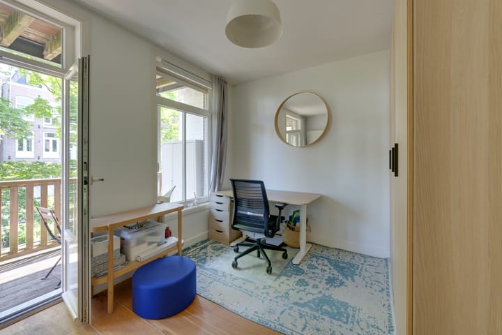 Foto 14 van Van Oldenbarneveldtstraat 35-2