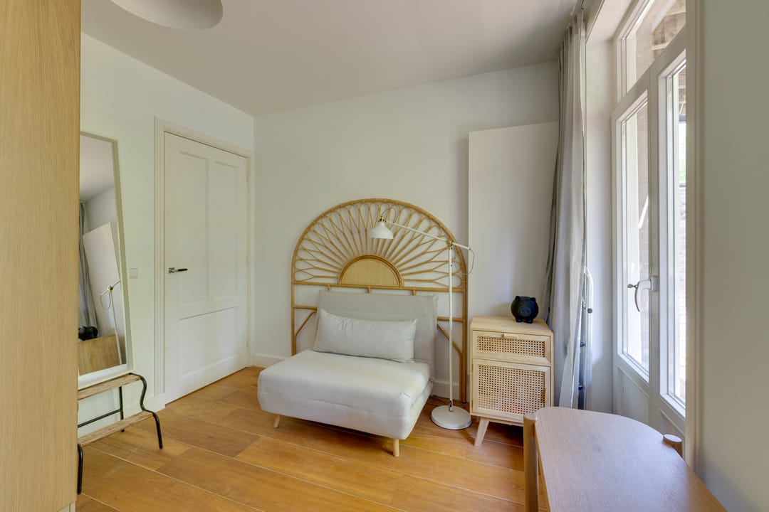 Foto 16 van Van Oldenbarneveldtstraat 35-2