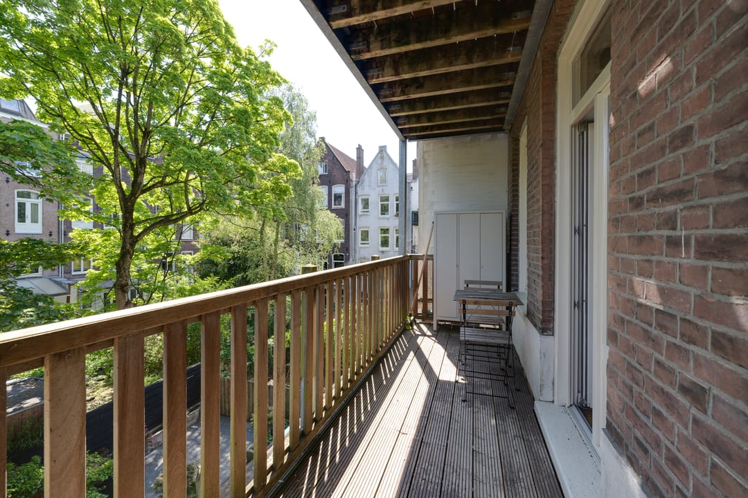 Foto 17 van Van Oldenbarneveldtstraat 35-2