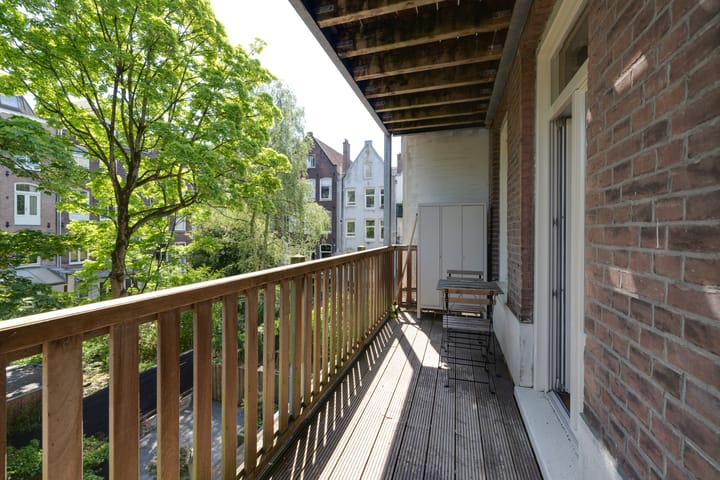 Foto 17 van Van Oldenbarneveldtstraat 35-2