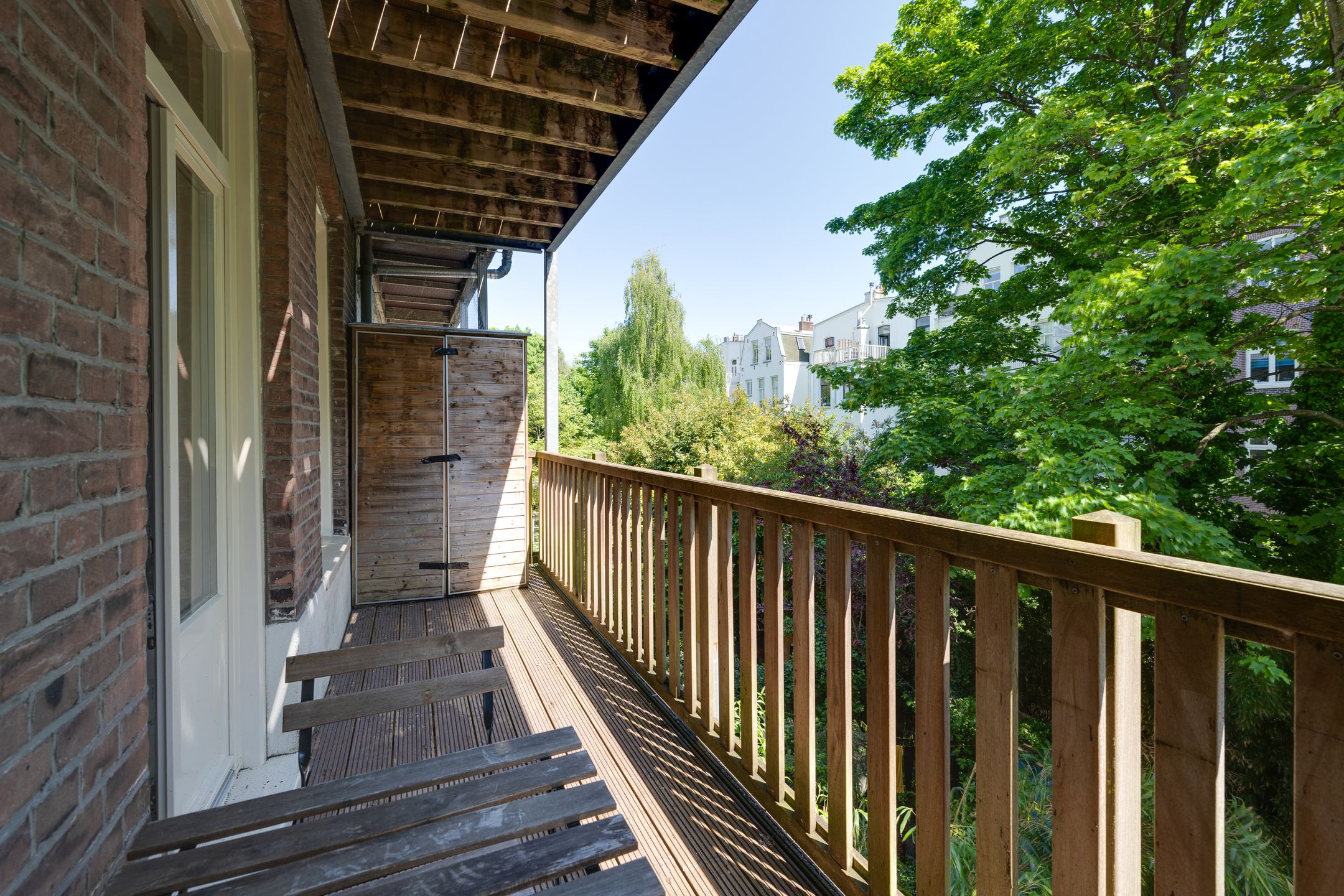 Foto 18 van Van Oldenbarneveldtstraat 35-2