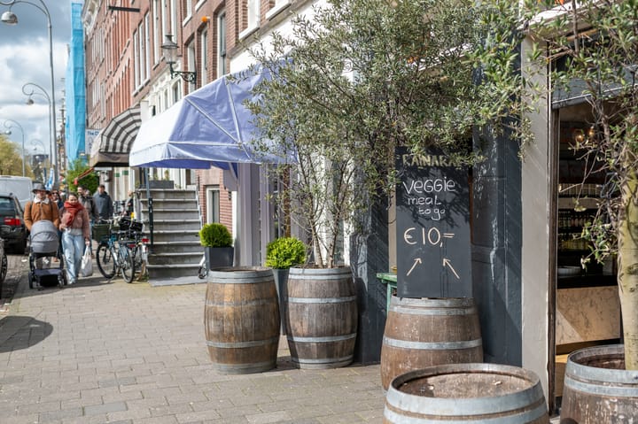 Foto 27 van Van Oldenbarneveldtstraat 35-2