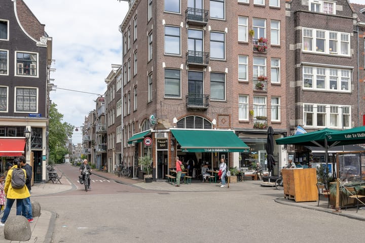 Foto 28 van Van Oldenbarneveldtstraat 35-2