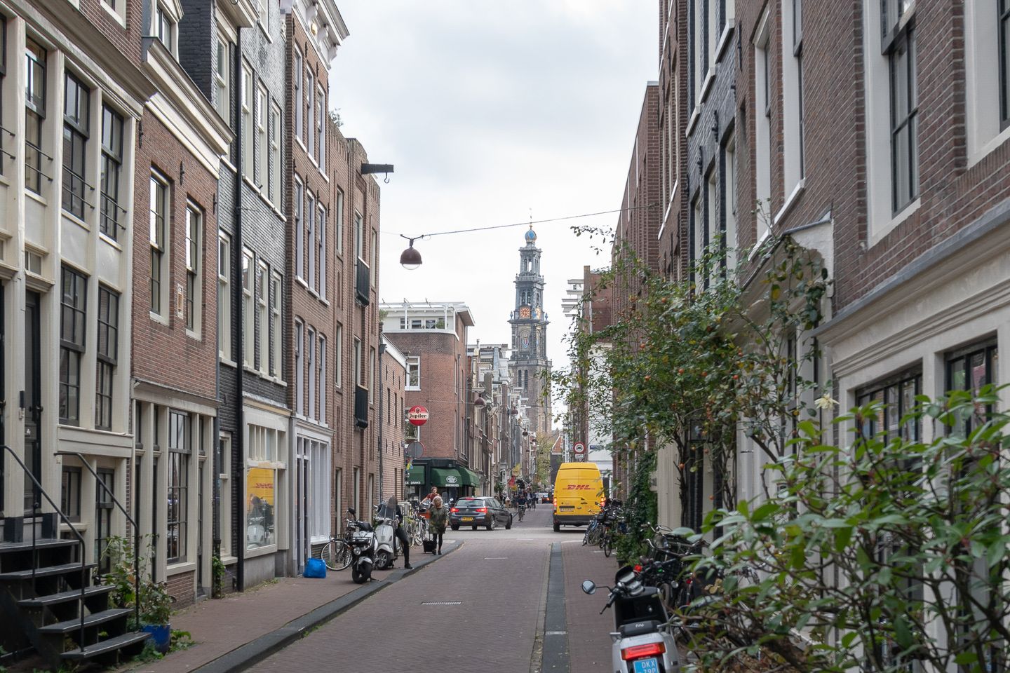 Foto 29 van Van Oldenbarneveldtstraat 35-2