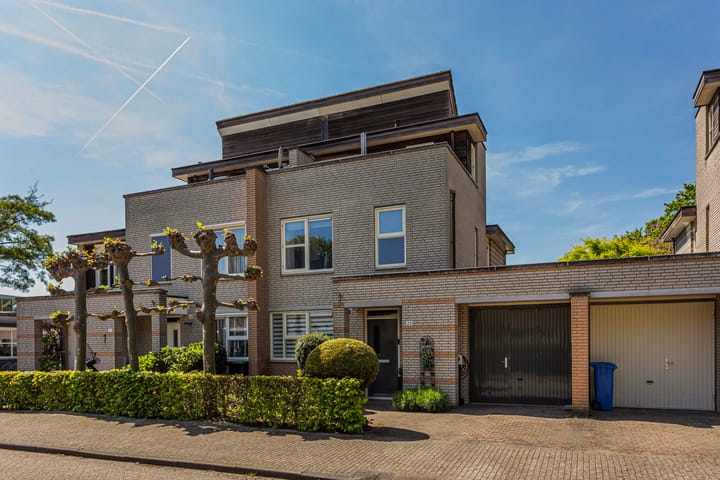 Foto 1 van De Witte Zwaan 23